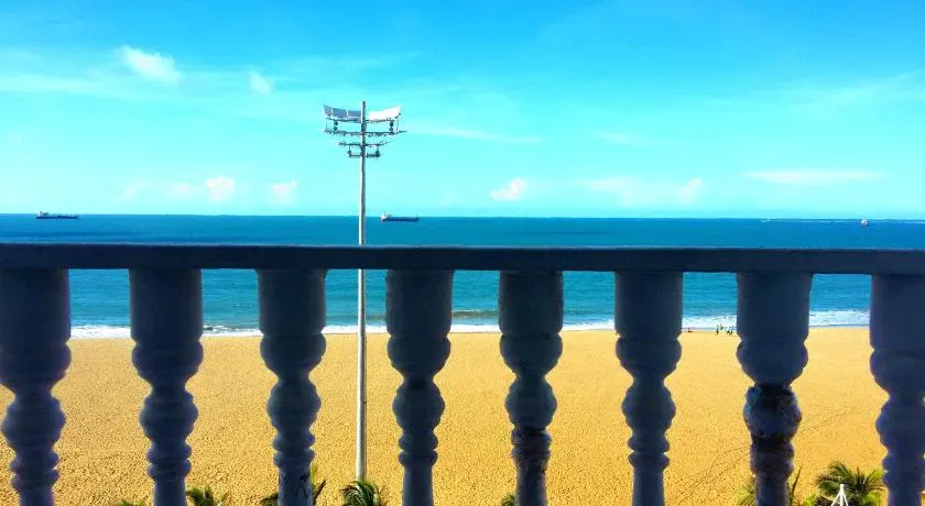 Classic Residence Beira Mar - Image 1