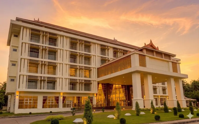 Mahachai Grand View - Image 1