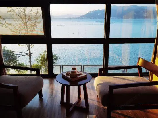 Beishanju Guesthouse - Image 1