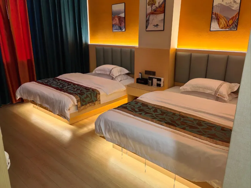 Lingchen Hotel (Leximen Branch) - Image 1