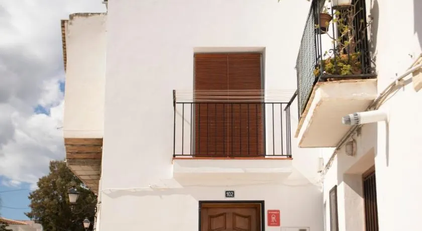 Casa Familiar Don Algodon con Vistas al Mar - Image 1