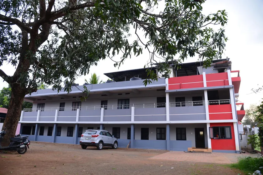 Sivasakthi Lodge - Image 1
