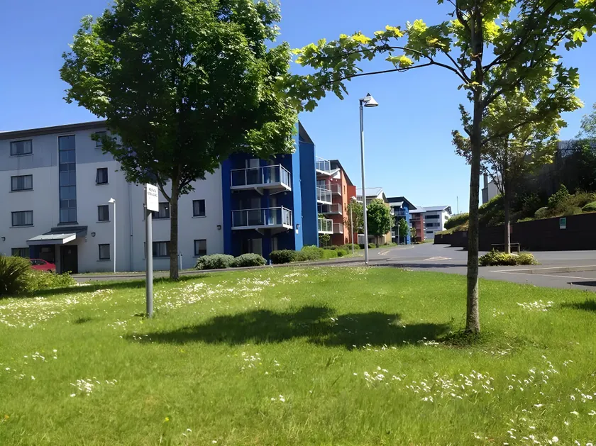 Clarion Village - Image 1