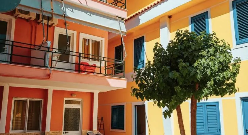 Hotel Nino - Image 1