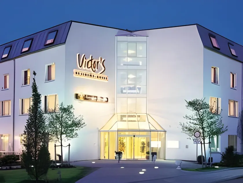 Victor's Residenz-Hotel München - Image 1