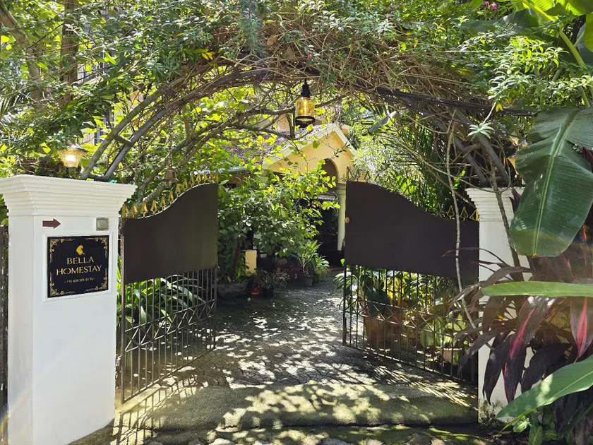 Bella Boutique Homestay - Image 1