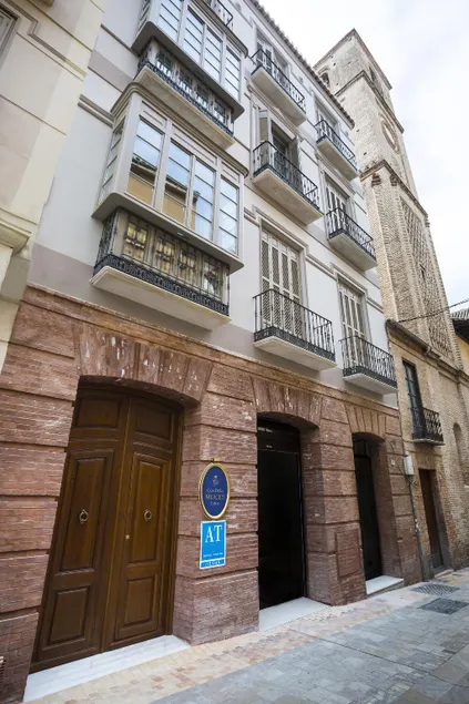 Casa de la Merced Suites - Image 1