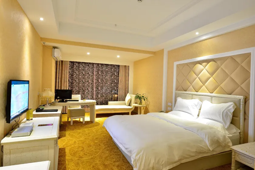 Dihao Hotel - Image 1