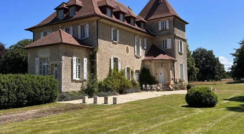 Manoir du Petit Bosq - Image 1