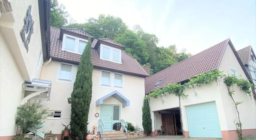 Haus am Heiner Geißler Platz by Landgasthof Zickler - Image 1