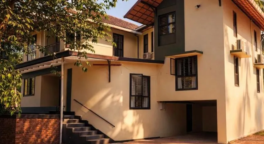MAK Mansion - Image 1