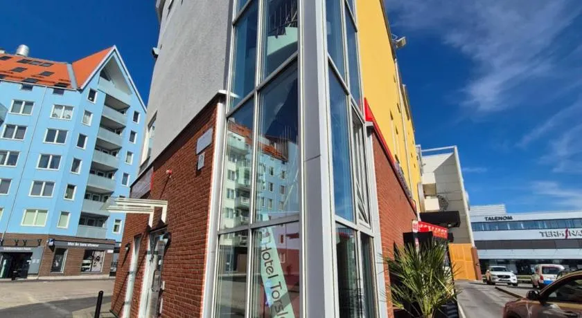 Hotel Torslanda - Image 1