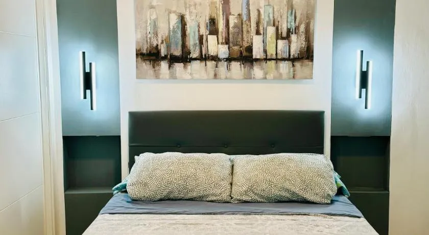 Apartamento con Jacuzzi Privado Aguacate - Image 1
