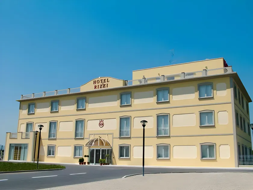 Hotel Rizzi - Image 1