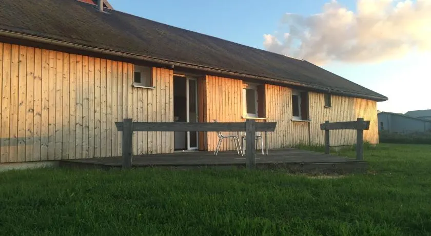Gîte Familial et Rural - Image 1