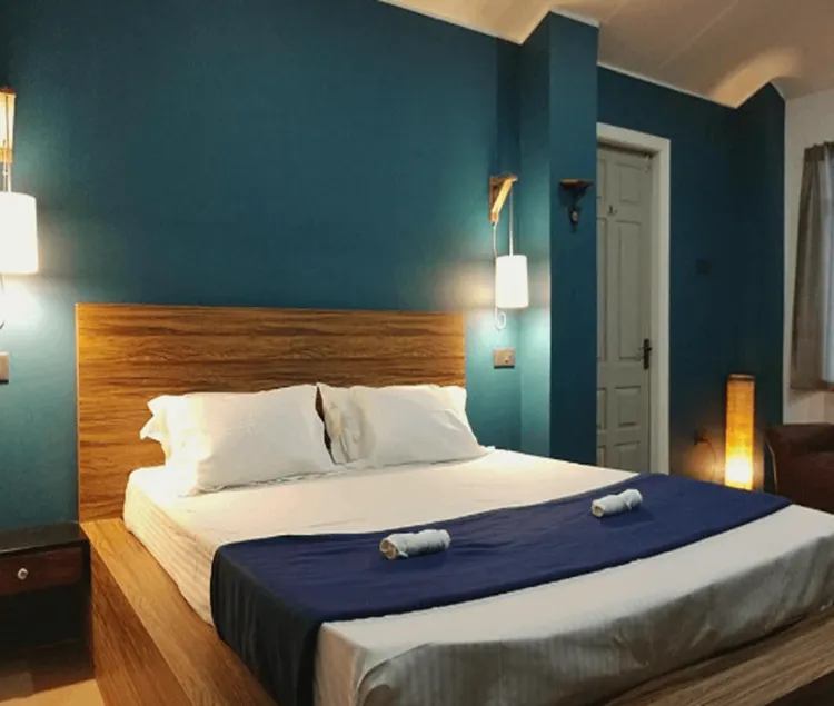Rockski Boutique Bed & Breakfast - Image 1