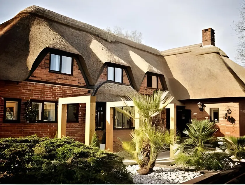 The Pilgrim Inn - Image 1
