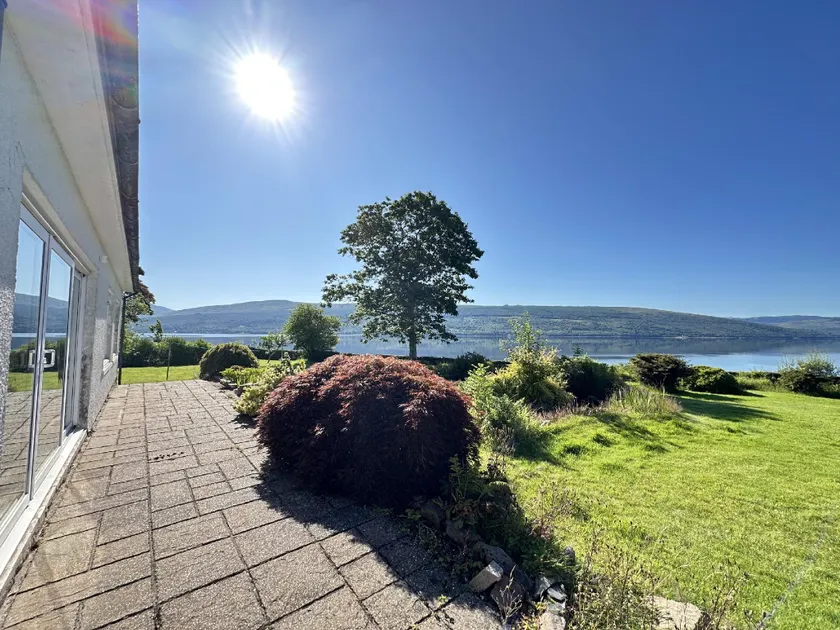 Avenue Cottage, Inveraray - Image 1