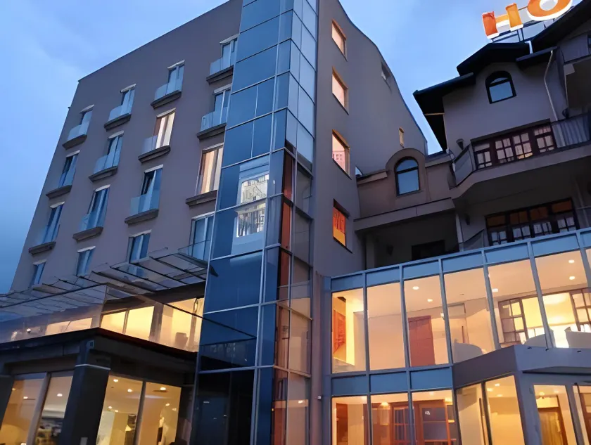Hotel Marica - Image 1