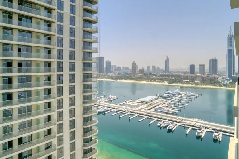 New two bedroom full sea view and private Beach - Image 1