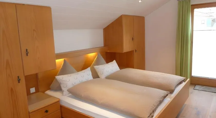 Ferienwohnung Anna - Image 1