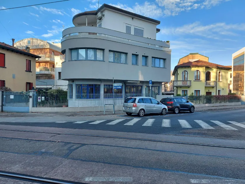 Marconi House - Image 1
