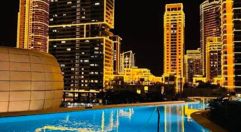 Hotel Residences at Acqua - Image 1