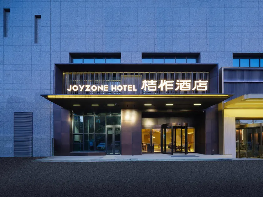 JOY.ZONE - Image 1