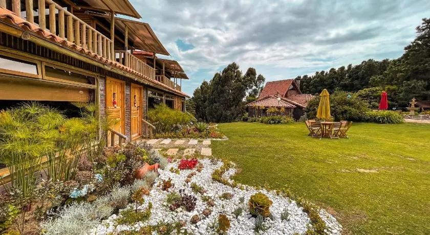 Hacienda la Odisea - Image 1
