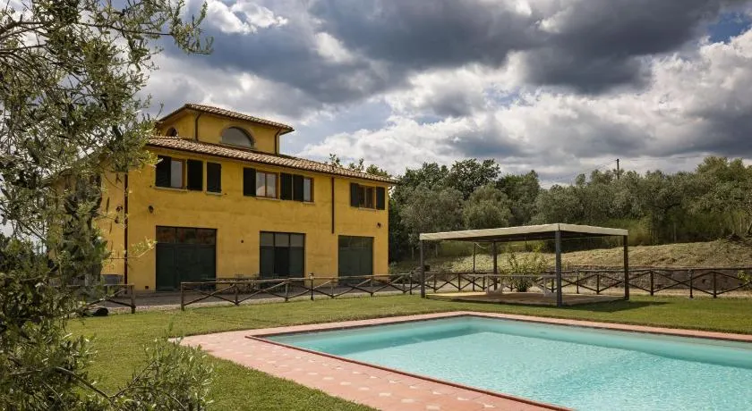 Agriturismo Fattoria La Lama - Image 1