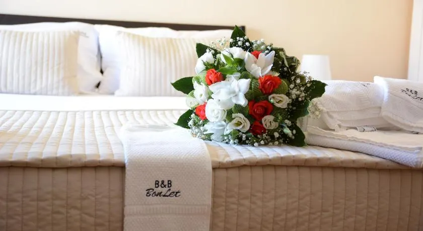 B&B Bonlet - Image 1