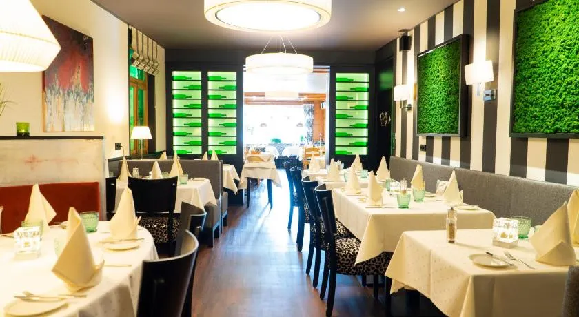 Hotel Restaurant Esser - Image 1