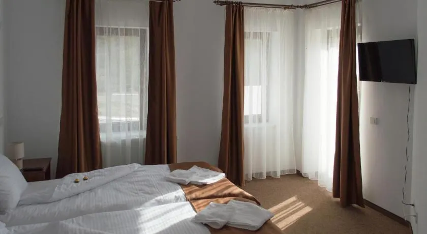 Pensiune Casa Ampeia - Image 1