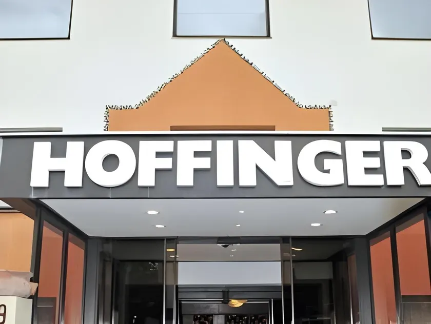 Hotel Hoffinger - Image 1