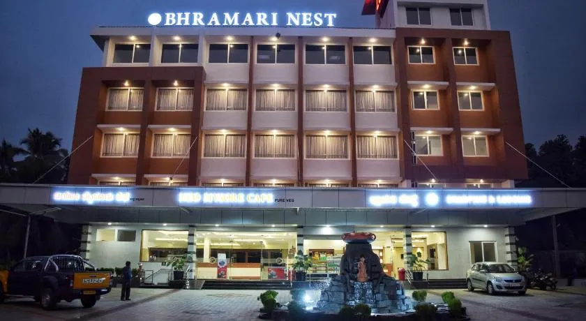 Bhramari Nest - Image 1