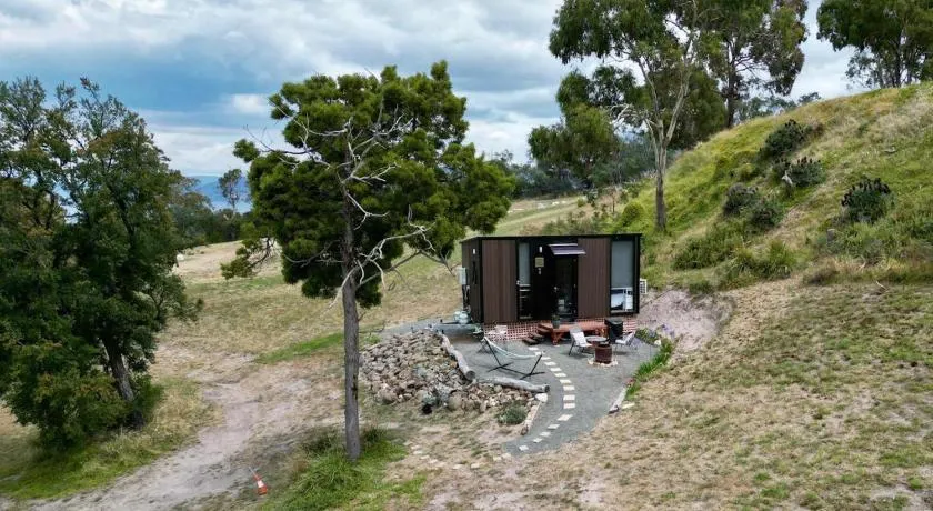 River Ridge Tiny House by Tiny Away - Image 1