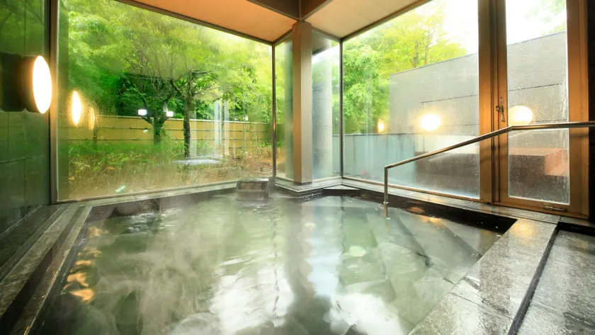 Hakone Fuga - Adult Only - Image 1
