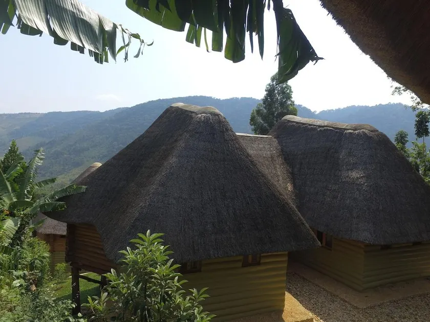 Trackers Safari Lodge Bwindi - Image 1