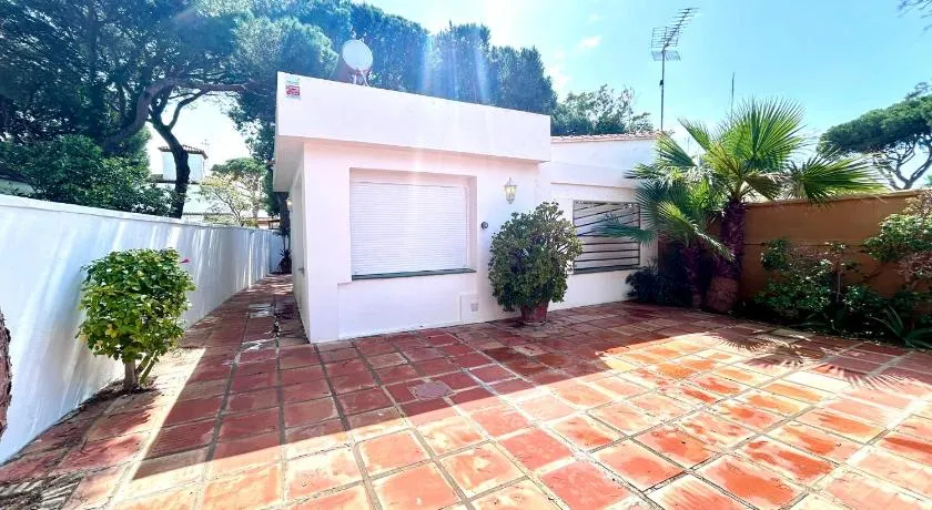 Chalet La Caballa Playa la Barrosa - Image 1