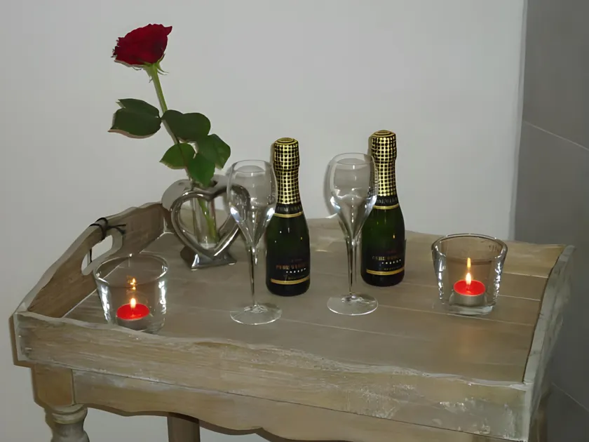 B&B 't Hemelbedje - Image 1