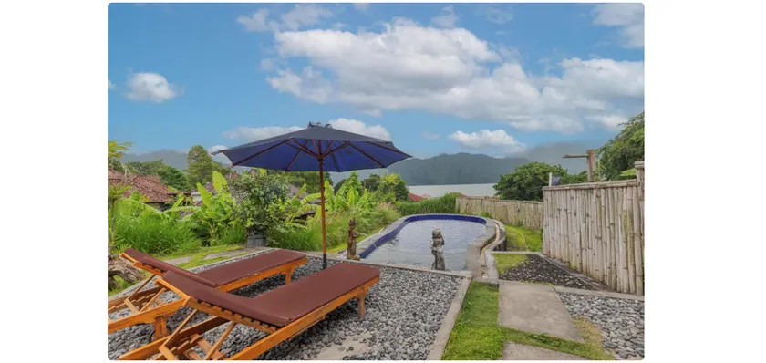 Cabana Bali Villa - Image 1