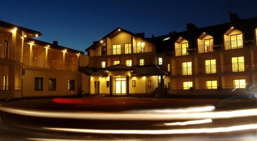 Hotel Spa Rusałka - Image 1