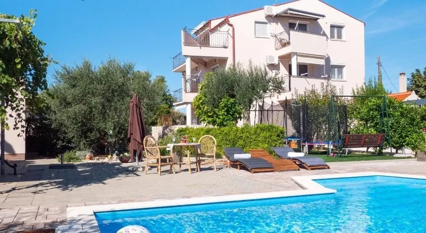 Apartments Zaton - Image 1