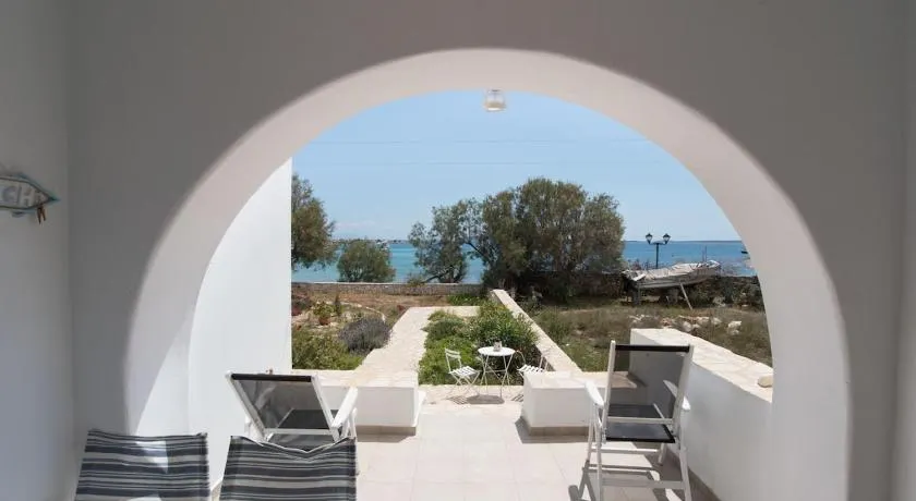 aegean view beach apartement - Image 1