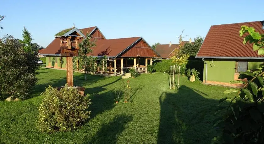Penzion Pod Vápenkami - Image 1