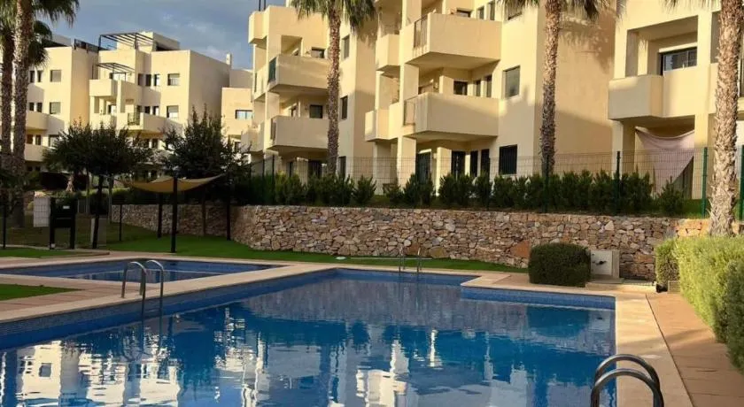 Casa Cristina, Corvera - Image 1