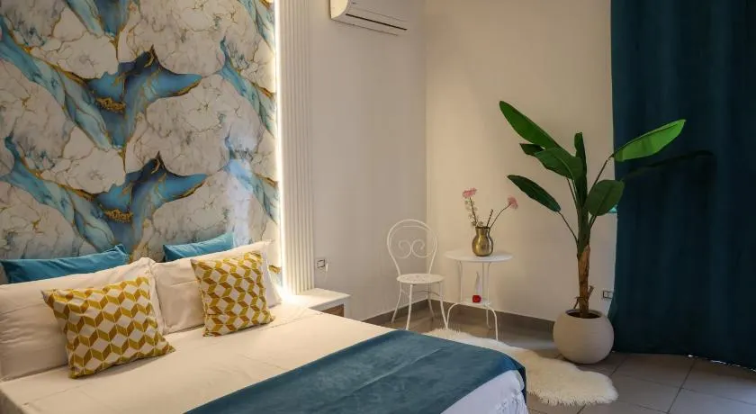 Laetitia guest house116 - Image 1