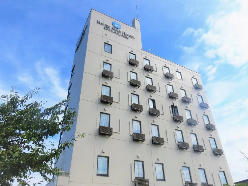 River Side Hotel Omagari - Image 1