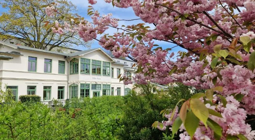 Villa Flora - Image 1