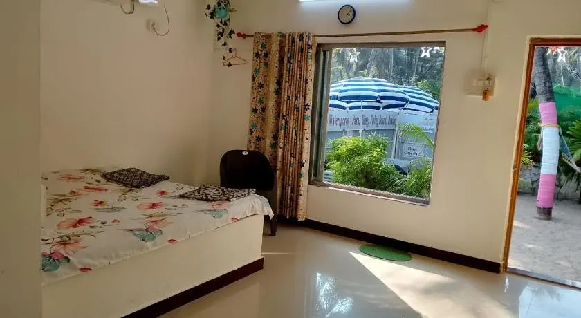 Holiday Homestay Beach Rooms Deep Diving & Light House & Watersports Tarkarli - Image 1